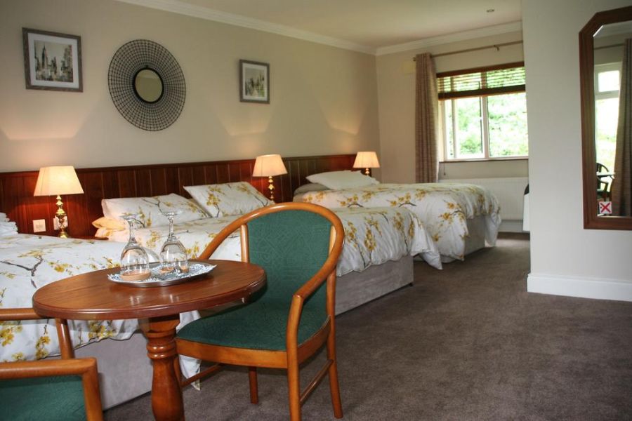 Applecroft House B&B, Killarney