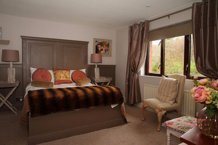 The Old Schoolhouse Inn, Comber