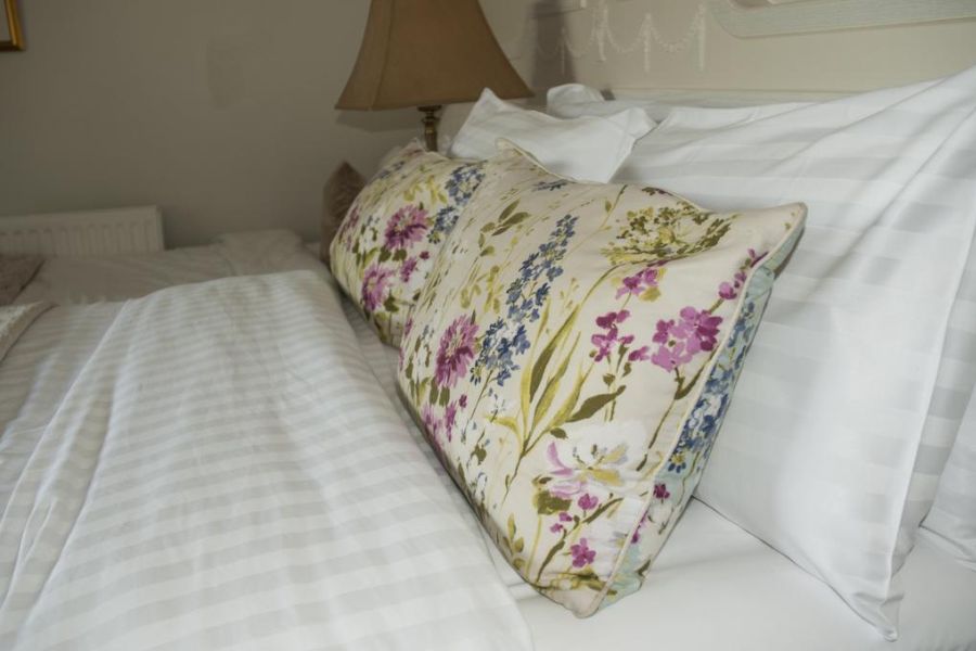 The Old Schoolhouse Inn, Comber