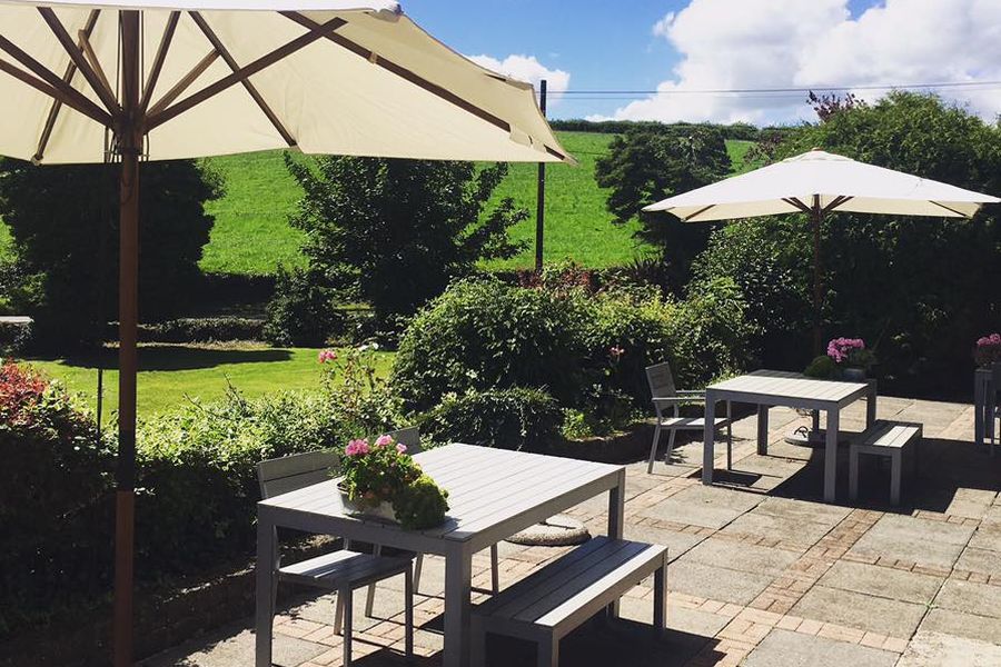 The Old Schoolhouse Inn, Comber