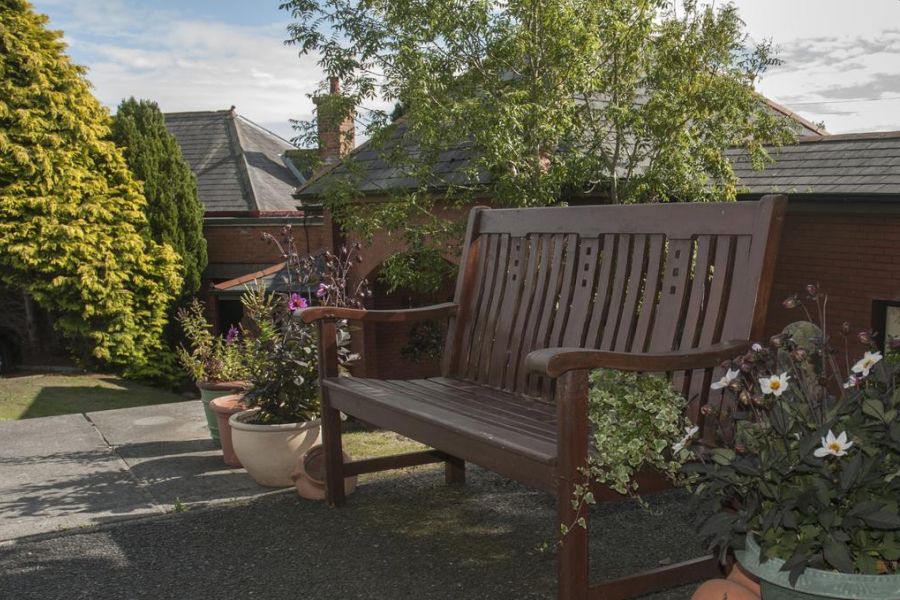 The Old Schoolhouse Inn, Comber