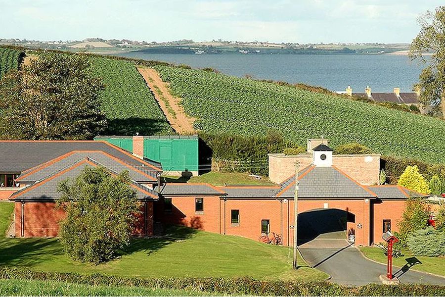 The Old Schoolhouse Inn, Comber