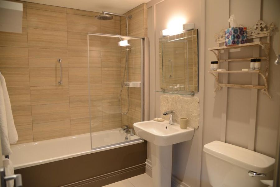 The Old Schoolhouse Inn, Comber