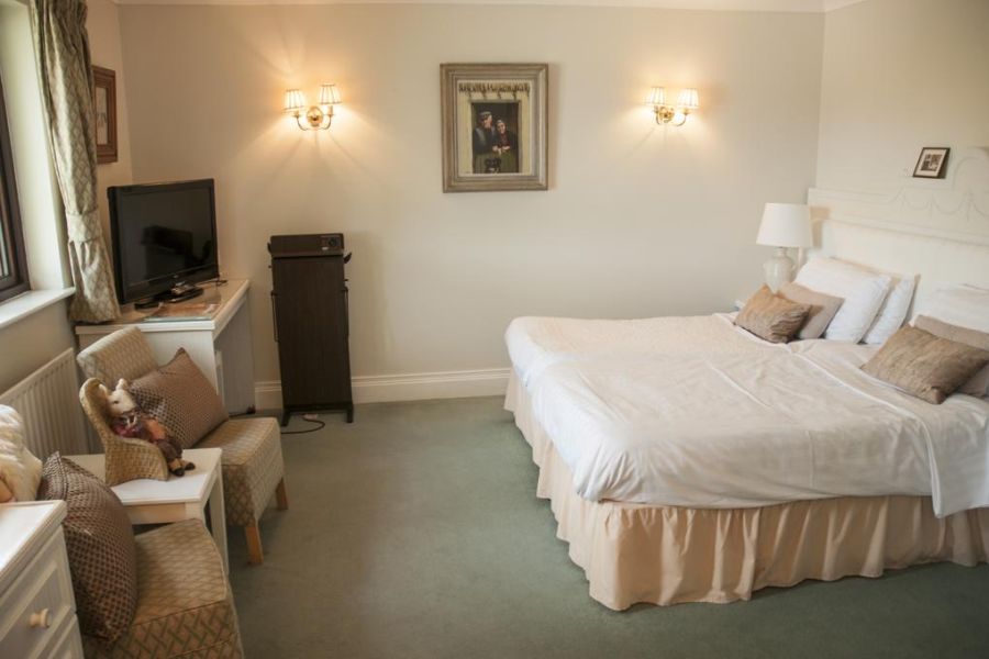 The Old Schoolhouse Inn, Comber