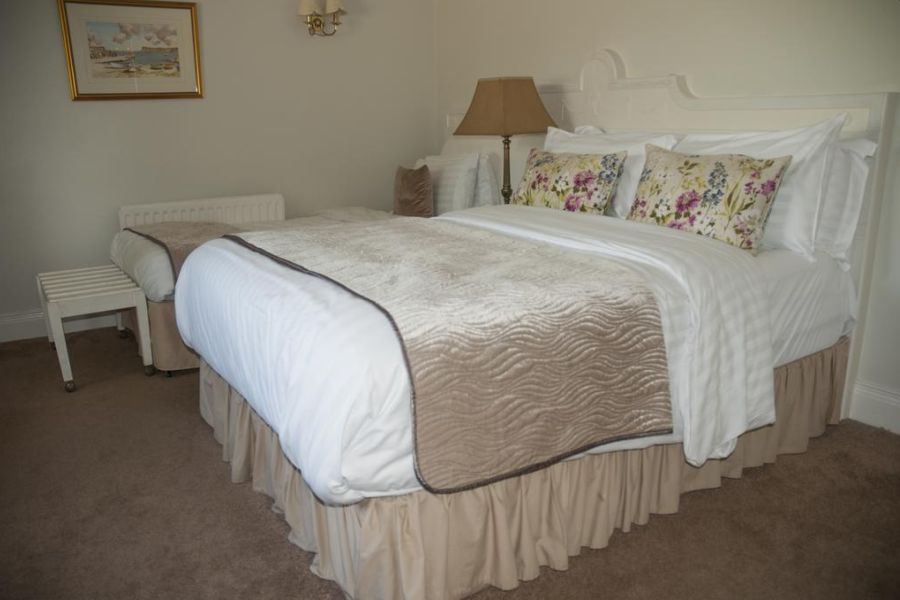 The Old Schoolhouse Inn, Comber