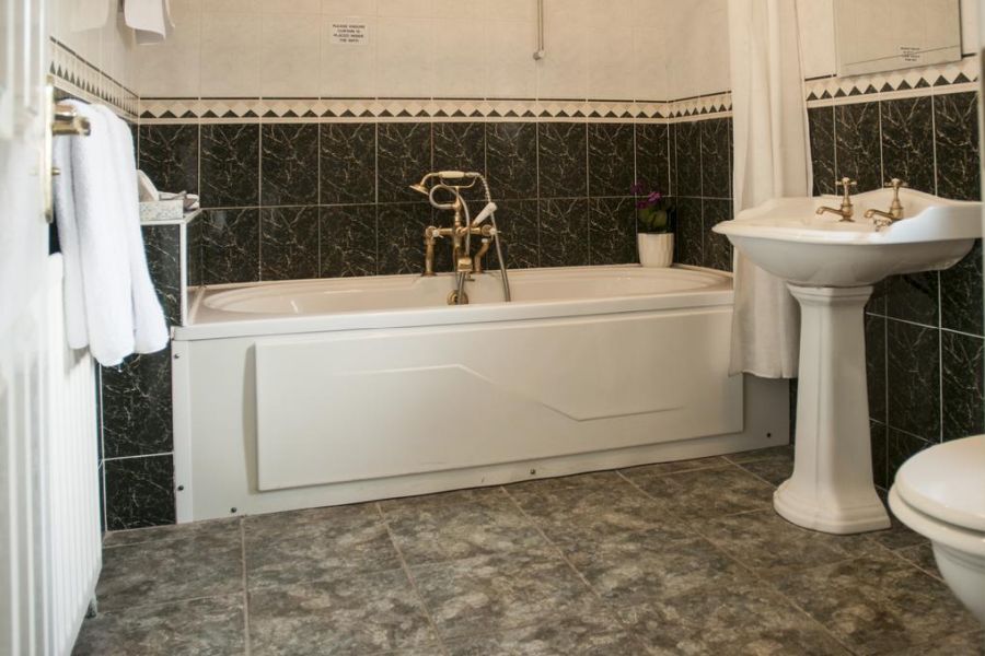 The Old Schoolhouse Inn, Comber