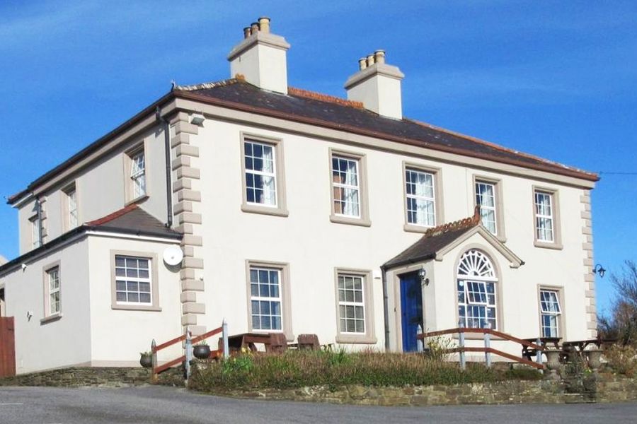 Rathmore House B&B, Baltimore
