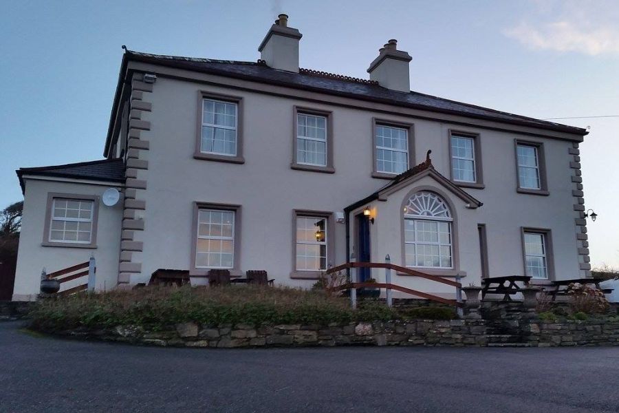 Rathmore House B&B, Baltimore