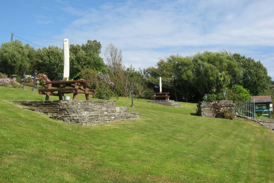 Rathmore House B&B, Baltimore