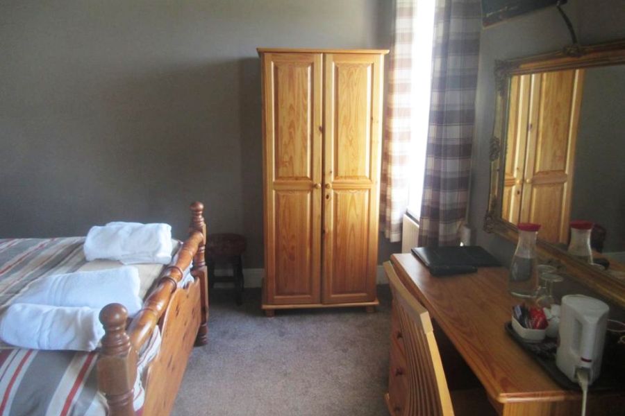 Rathmore House B&B, Baltimore