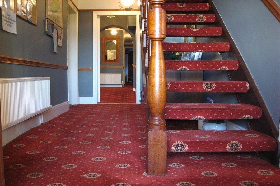 Rathmore House B&B, Baltimore