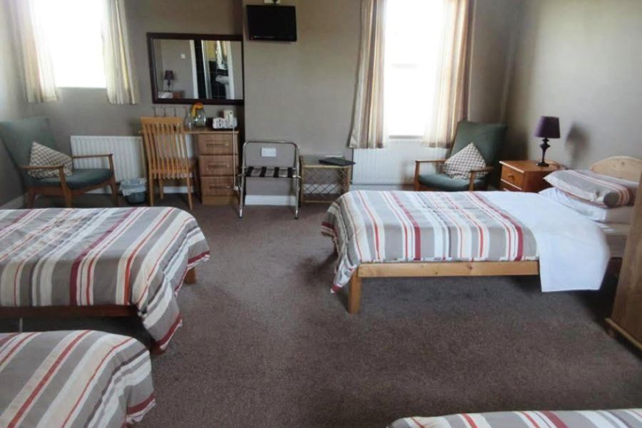 Rathmore House B&B, Baltimore