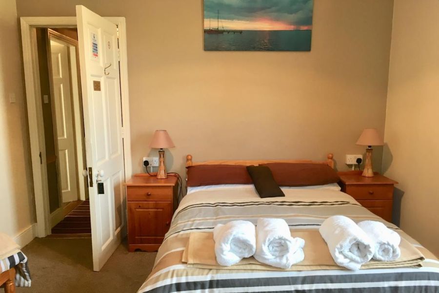 Rathmore House B&B, Baltimore