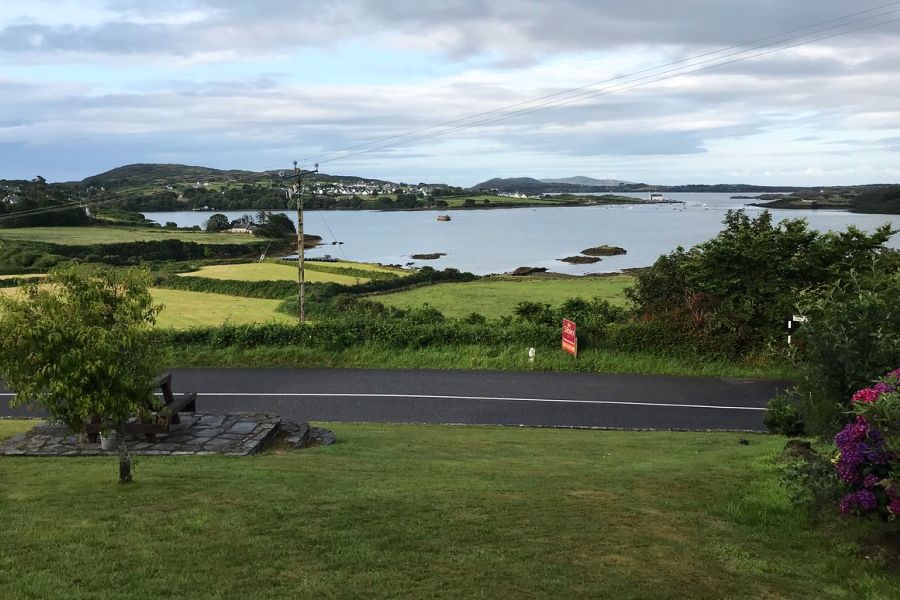 Rathmore House B&B, Baltimore
