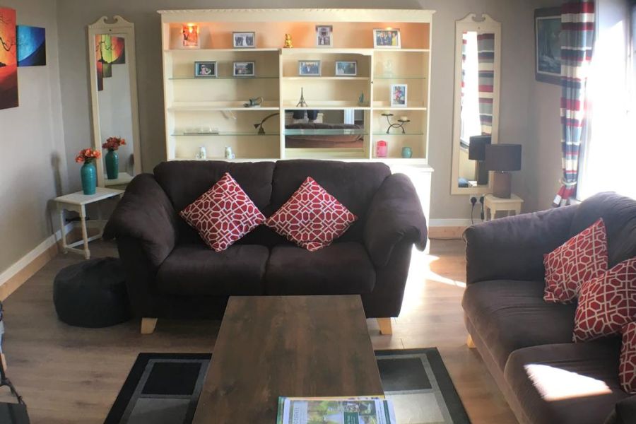 Rathmore House B&B, Baltimore
