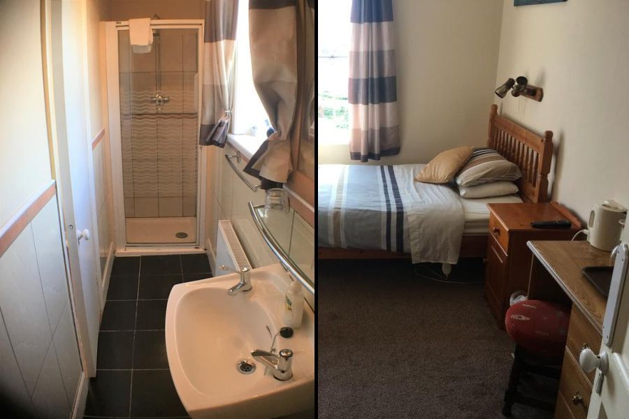 Rathmore House B&B, Baltimore