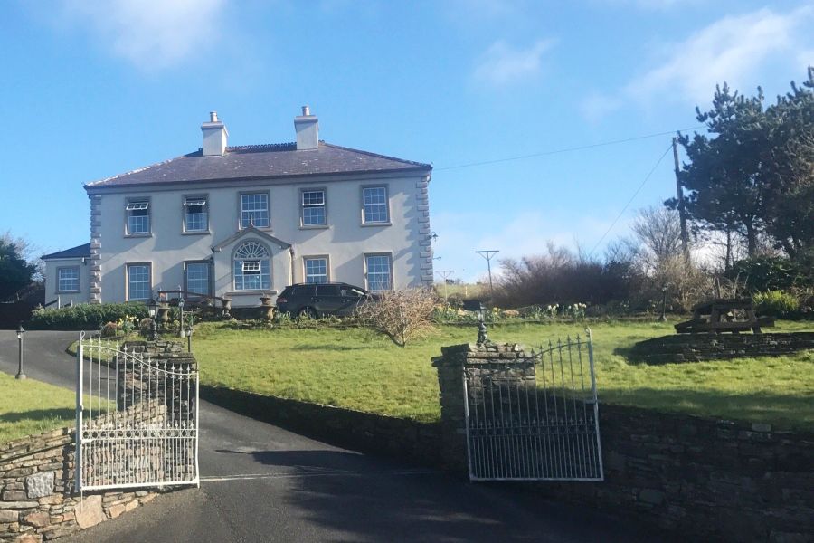 Rathmore House B&B, Baltimore