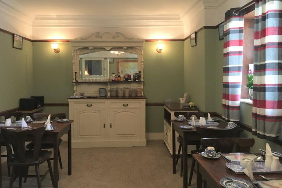 Rathmore House B&B, Baltimore