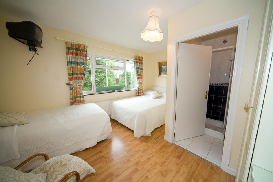 Danabel, Kinsale