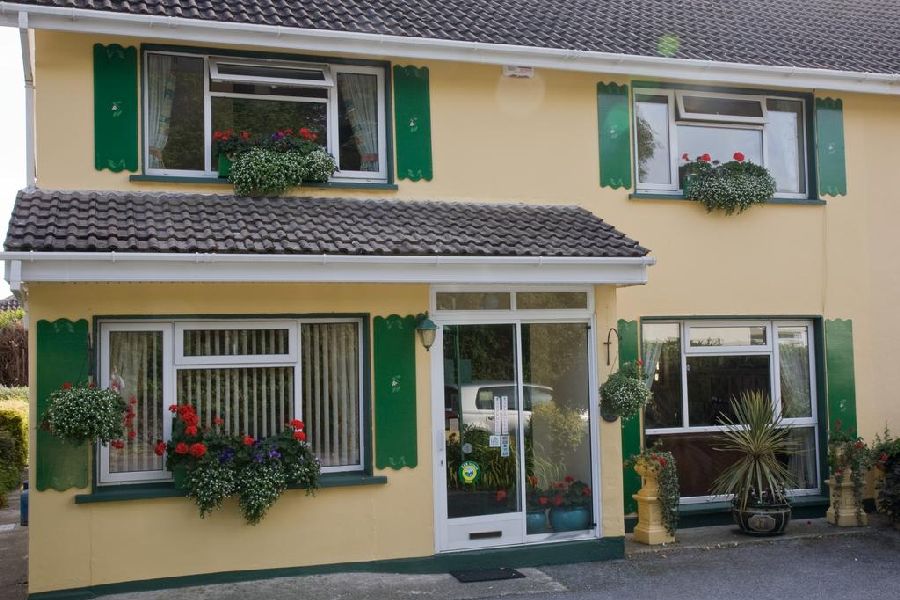 Danabel, Kinsale