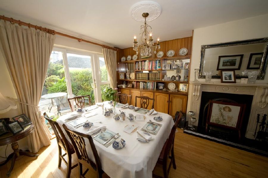 Danabel, Kinsale