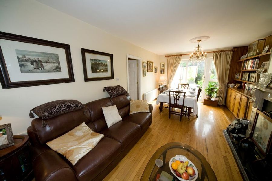 Danabel, Kinsale