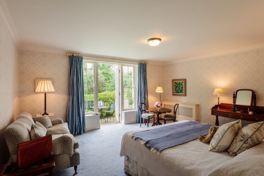 Ballymaloe House & Cookery School - Shannagarry