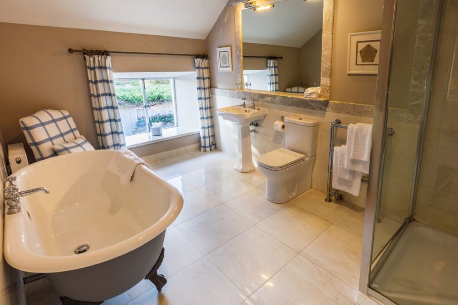 Ballymaloe House & Cookery School - Shannagarry