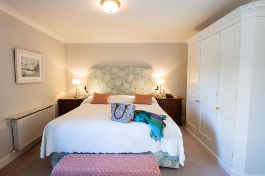 Ballymaloe House & Cookery School - Shannagarry