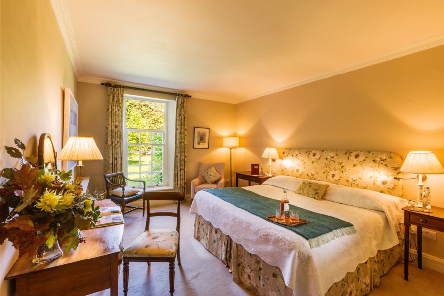 Ballymaloe House & Cookery School - Shannagarry
