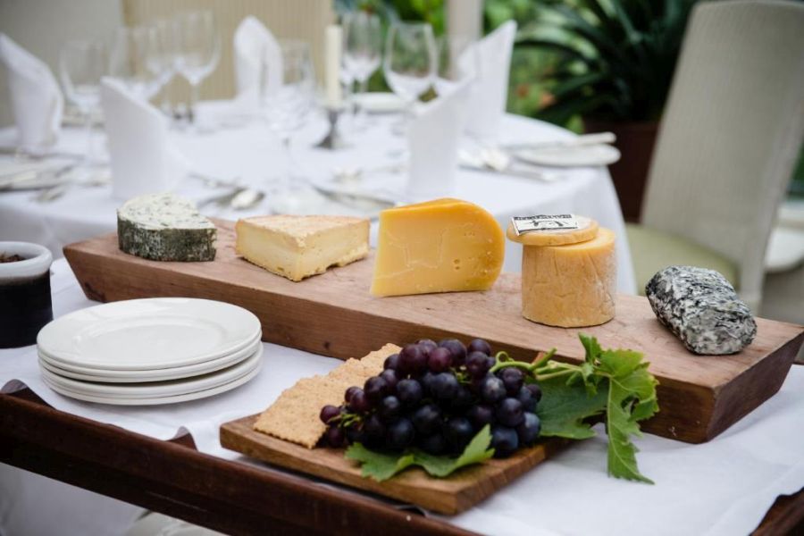 Ballymaloe House & Cookery School - Shannagarry