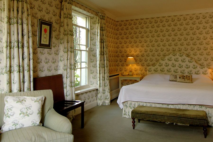 Ballymaloe House & Cookery School - Shannagarry
