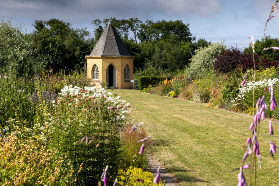Ballymaloe House & Cookery School - Shannagarry