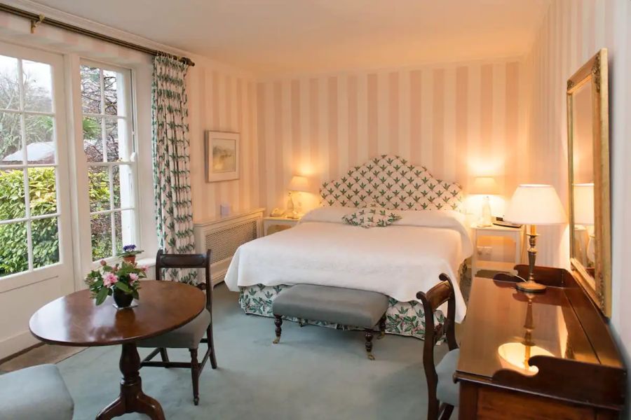 Ballymaloe House & Cookery School - Shannagarry