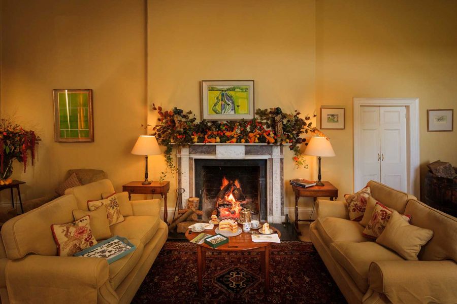 Ballymaloe House & Cookery School - Shannagarry
