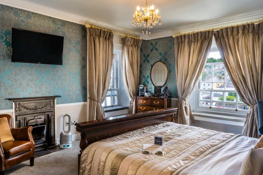 Old Bank Townhouse - Kinsale