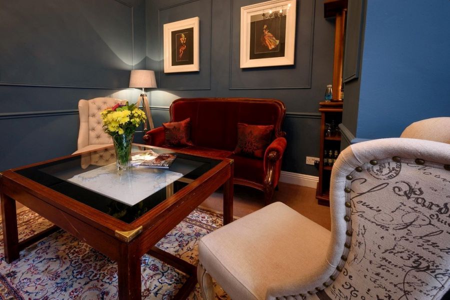 Old Bank Townhouse - Kinsale