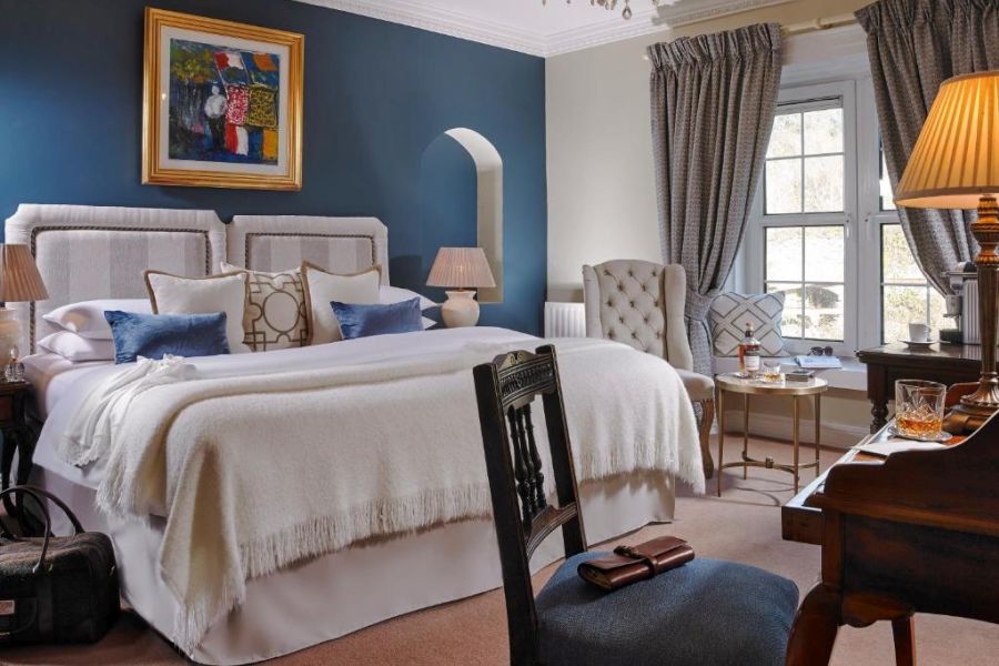 Old Bank Townhouse - Kinsale