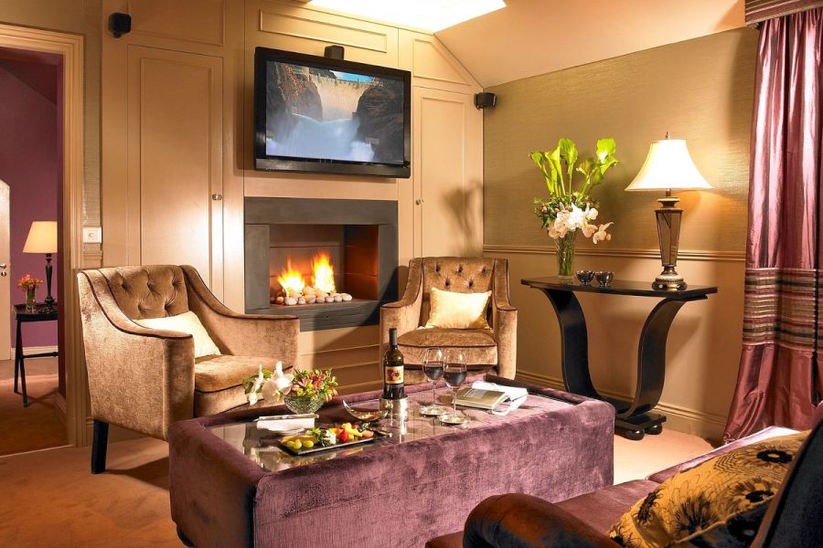 Old Bank Townhouse - Kinsale
