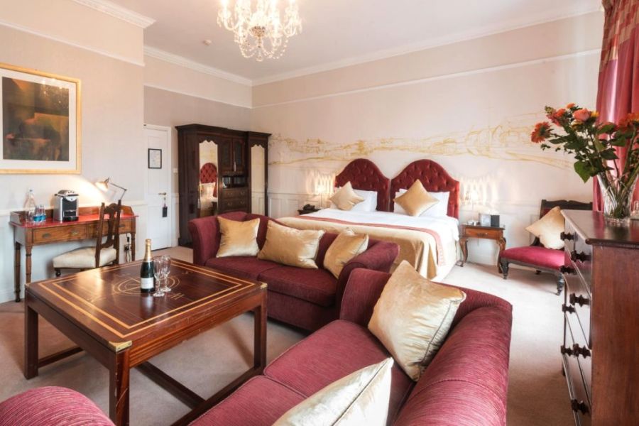 Old Bank Townhouse - Kinsale