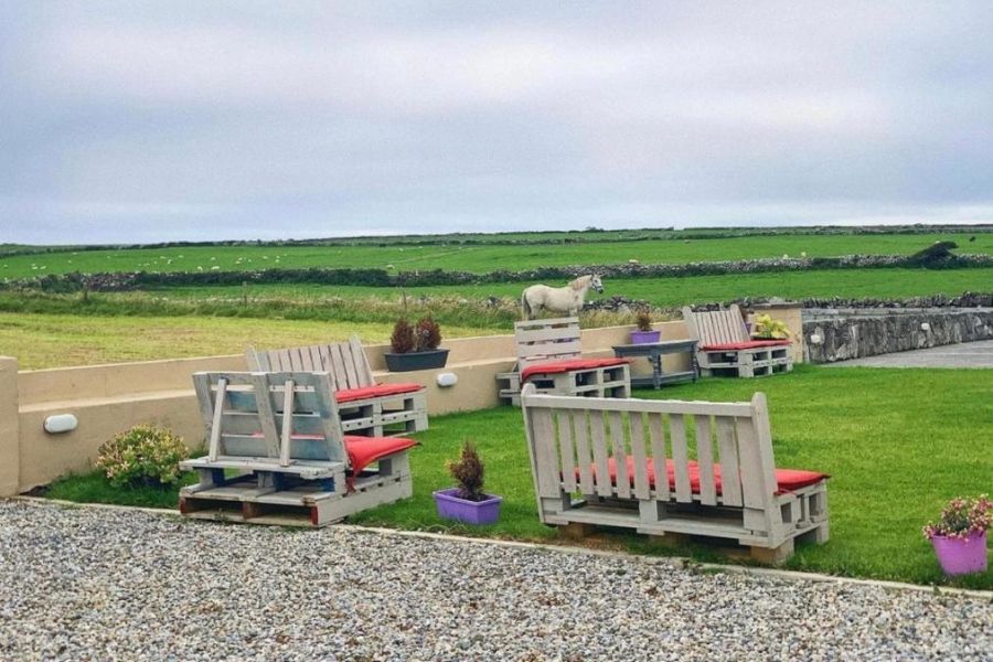 Glasha Meadows B&B - Doolin
