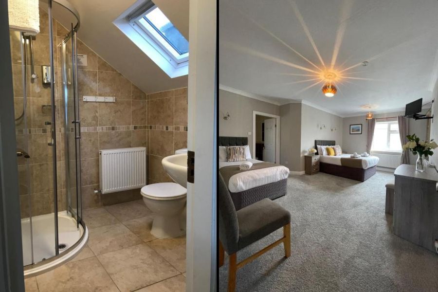Glasha Meadows B&B - Doolin