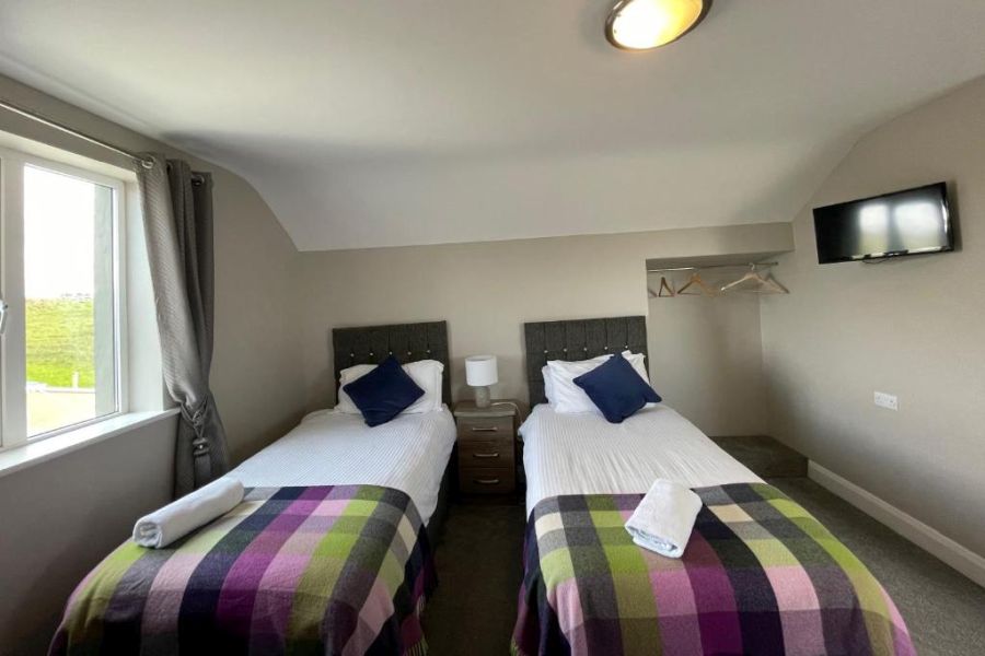 Glasha Meadows B&B - Doolin