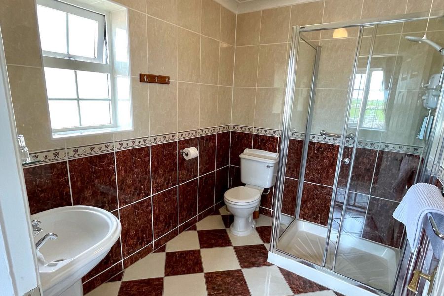 Glasha Meadows B&B - Doolin