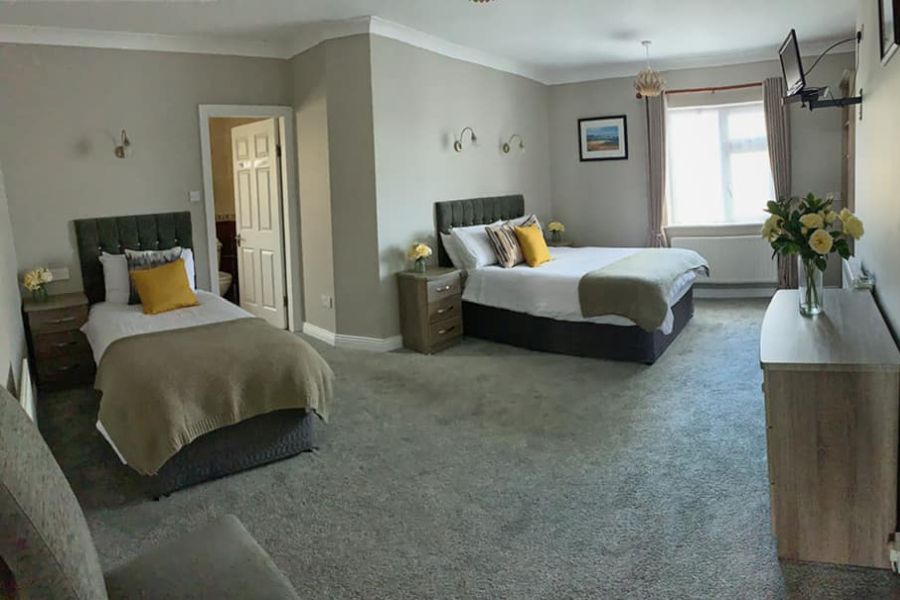 Glasha Meadows B&B - Doolin