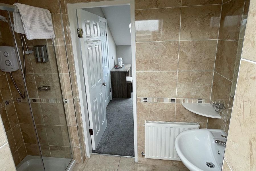 Glasha Meadows B&B - Doolin