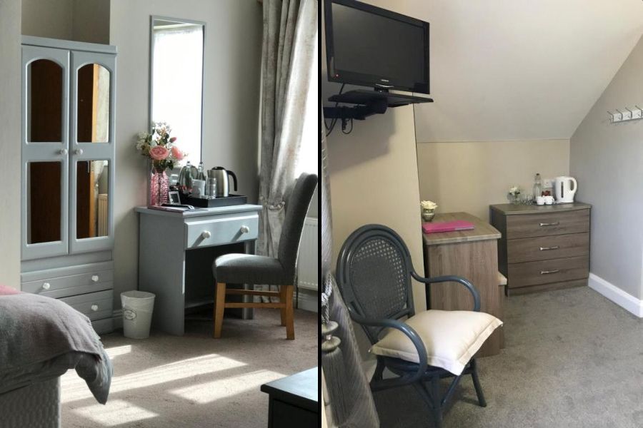 Glasha Meadows B&B - Doolin