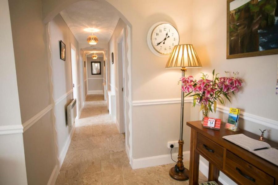 Glasha Meadows B&B - Doolin