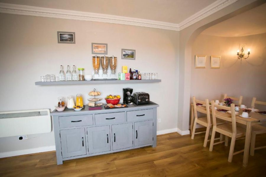 Glasha Meadows B&B - Doolin