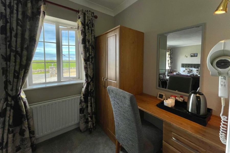 Glasha Meadows B&B - Doolin